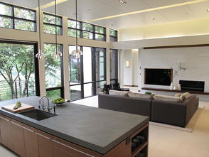 冬天,這樣去保養鋁合金門窗