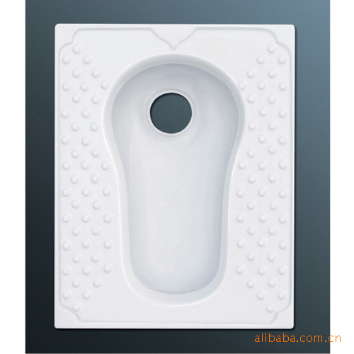【廠家大批量供應(yīng)蹲便器蹲坑陶瓷衛(wèi)浴潔具】價(jià)格,廠家,圖片,其他水暖衛(wèi)浴五金,蘇金鋒-