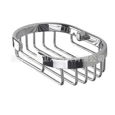 【【廠家直銷】優(yōu)質(zhì)純銅鍍鉻橢圓網(wǎng)籃浴室單層網(wǎng)架衛(wèi)浴五金工廠批發(fā)】價(jià)格,廠家,圖片,其他水暖衛(wèi)浴五金,浙江中域衛(wèi)浴潔具-