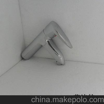 供應(yīng)菲詩特5032磚石單孔面盆冷熱水龍頭 | 南安水暖廠家直銷